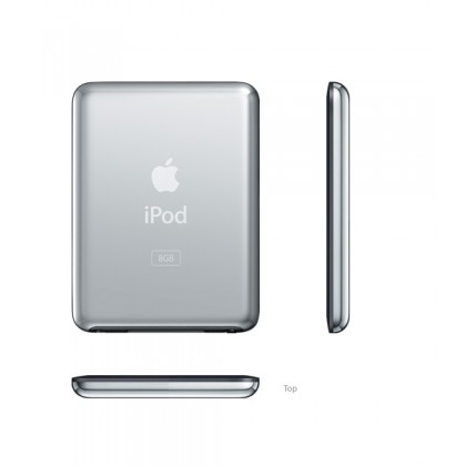 iPod Nano iPod Nano