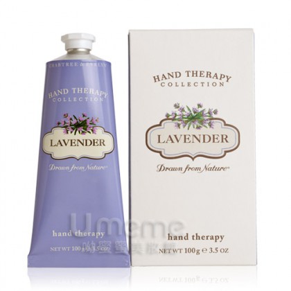 Shills Lavender Essential Oil Hand Therapy